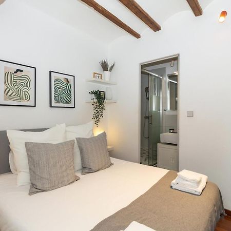 Guestready - Relaxing Home In Valencia'S Old Town Exteriör bild