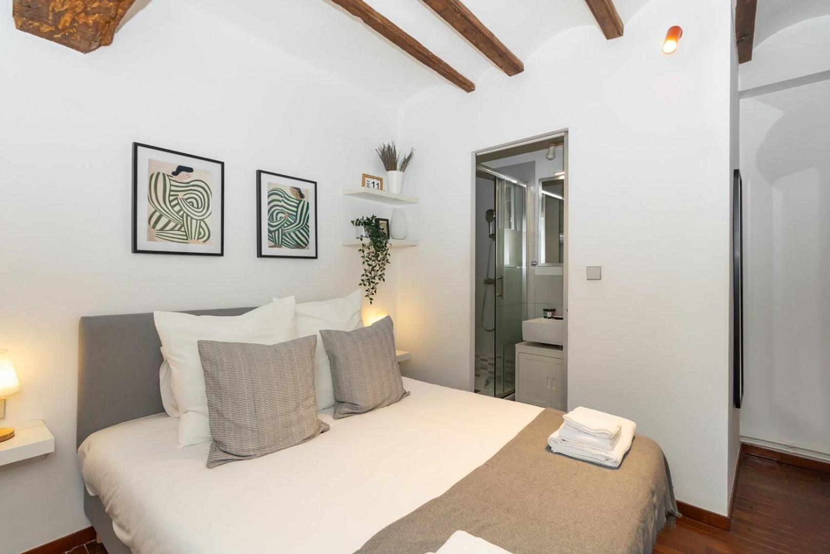 Guestready - Relaxing Home In Valencia'S Old Town Exteriör bild
