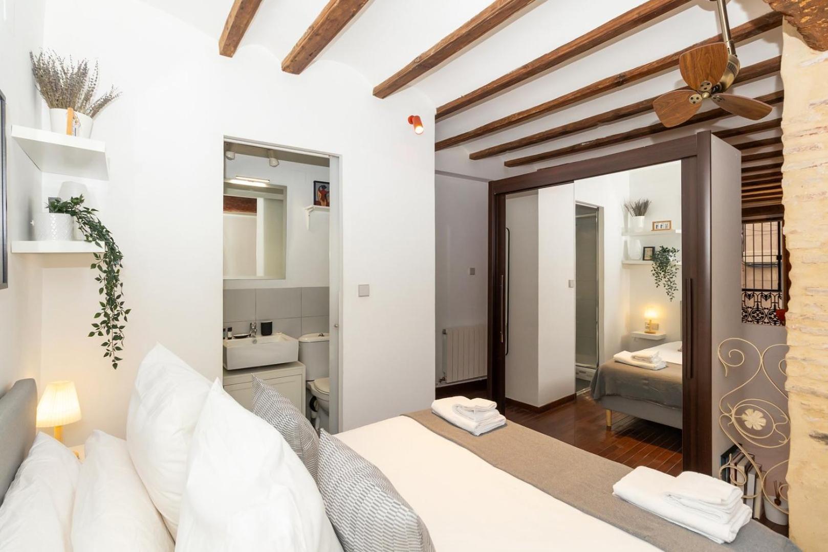 Guestready - Relaxing Home In Valencia'S Old Town Exteriör bild